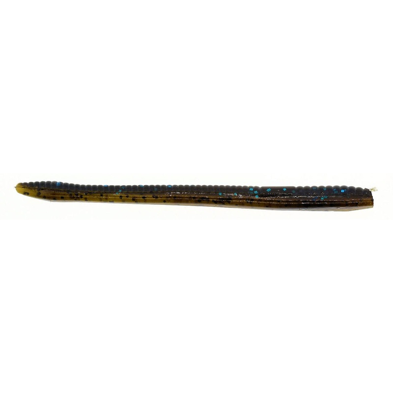 Finesse Worm_Georgia Craw|4.5″