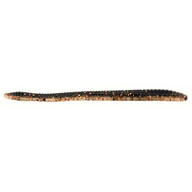 Finesse Worm_Goldfish|4.5″