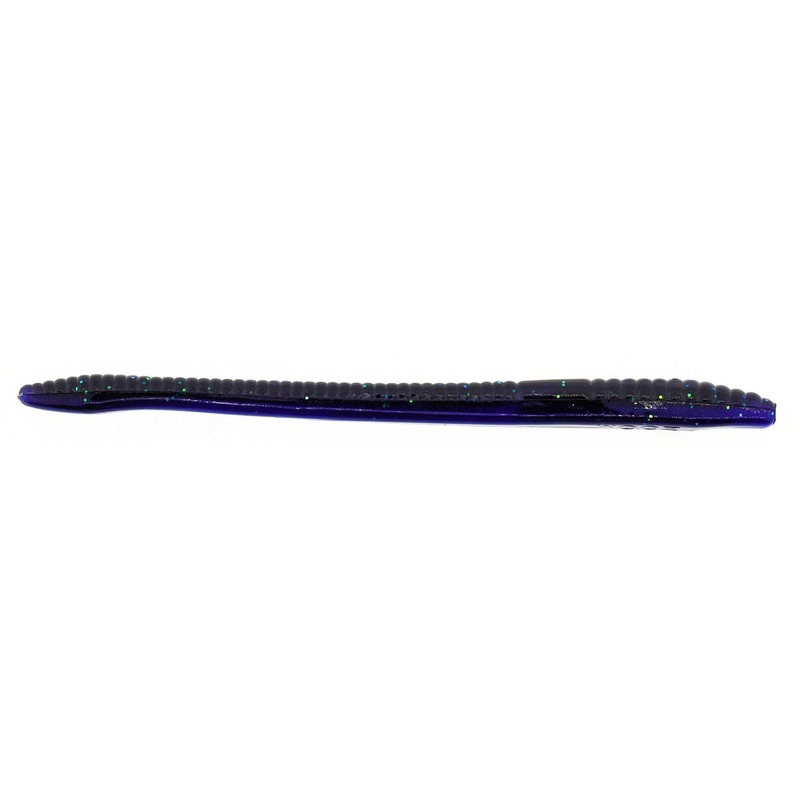 Finesse Worm_Gooseberry|4.5″