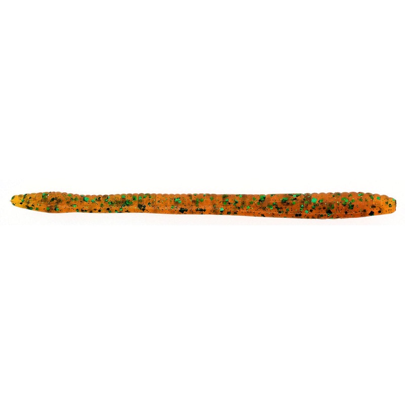 Finesse Worm_Gourd Green|4.5″
