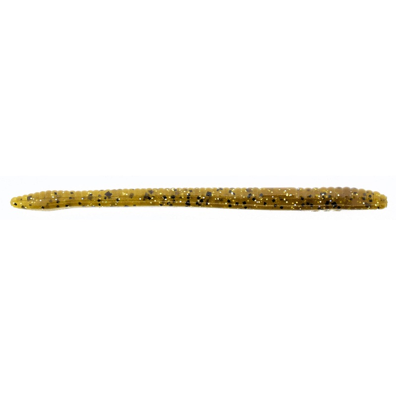 Finesse Worm_Green Pumpkin Magic