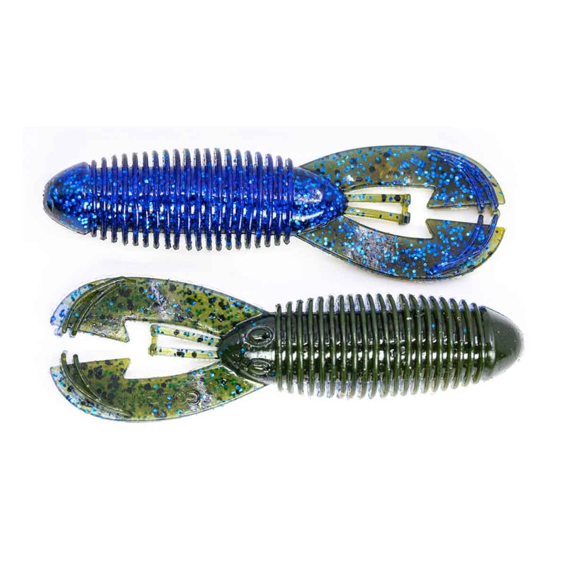 Googan Baits Nuke Punch|4″