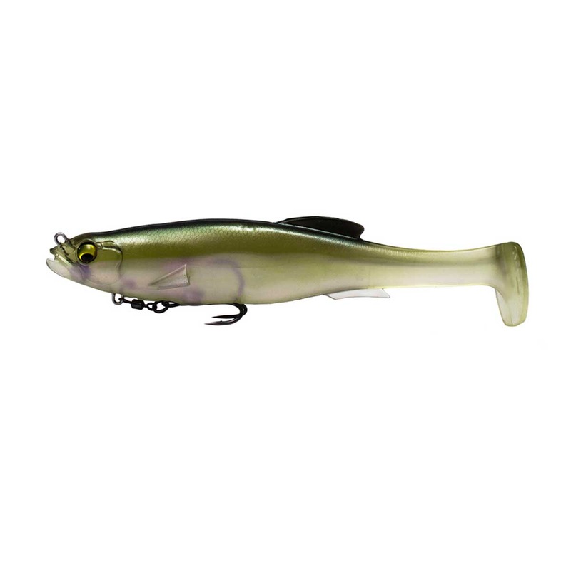 Magdraft_Borealis Solid|6″