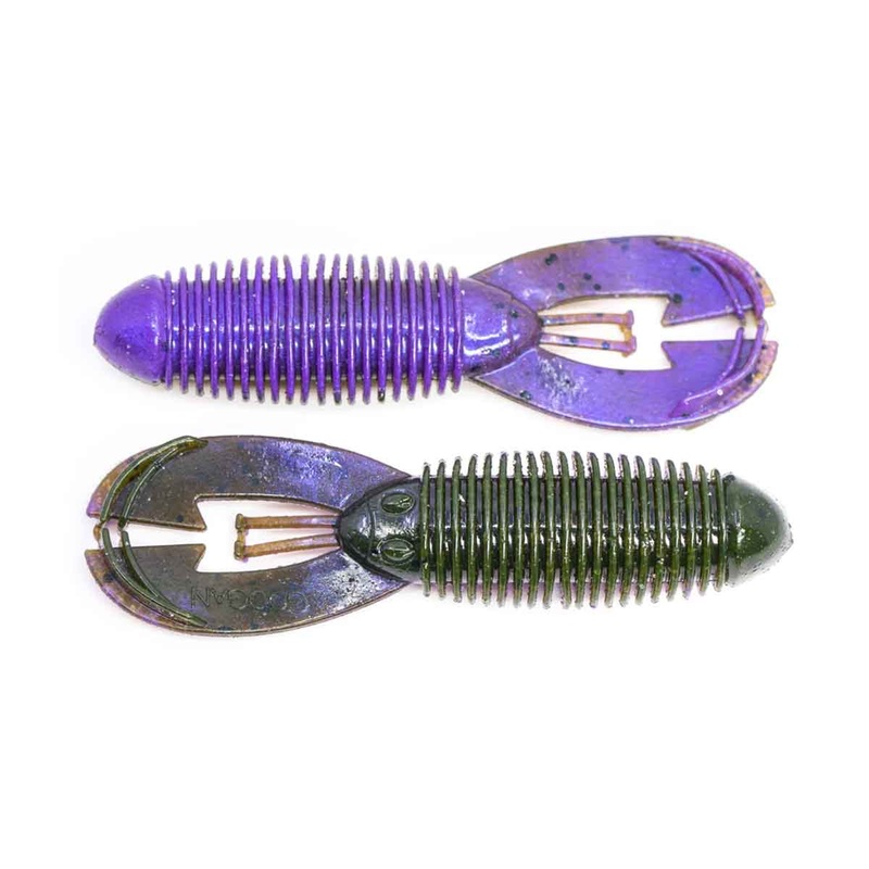 Nuke Punch_Green Pumpkin Purple