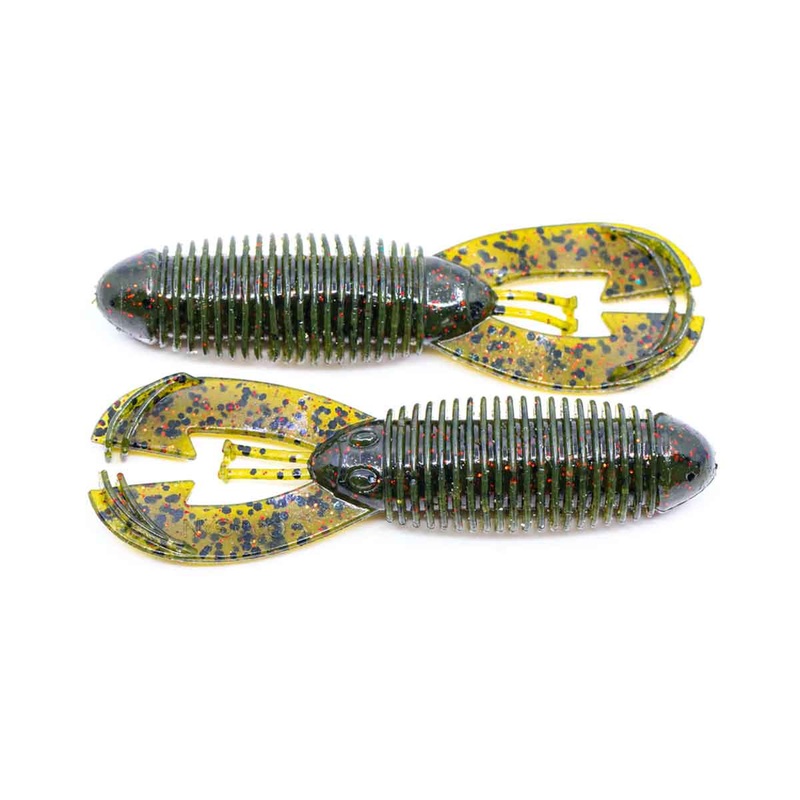 Nuke Punch_Watermelon Red Flake