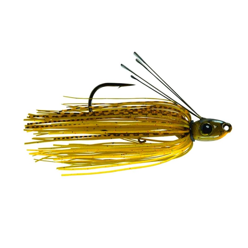 Straight Shooter Pro_GP Orange Tiger*