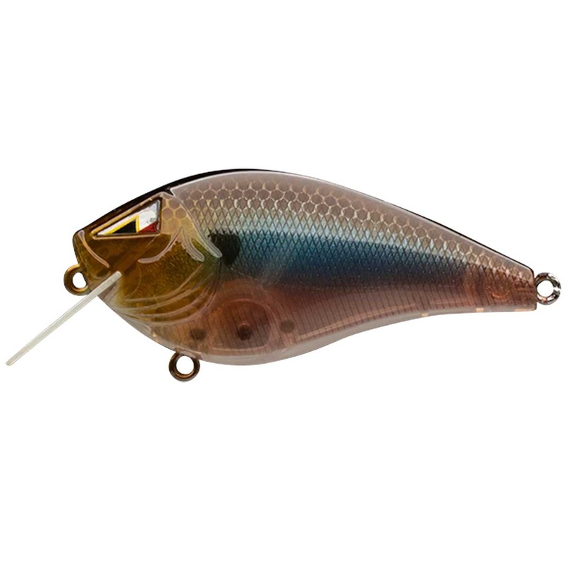 Z-Alpha 1.5_Ghost Minnow Craw*