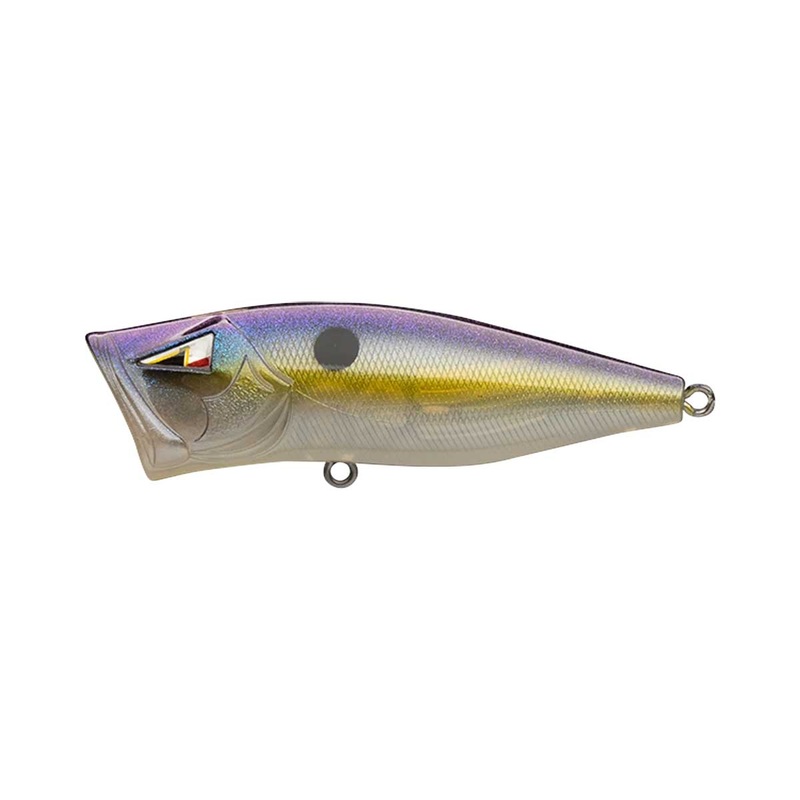 Z-Pop 70_Mystic Pearl Shad*|70 3/8 Oz
