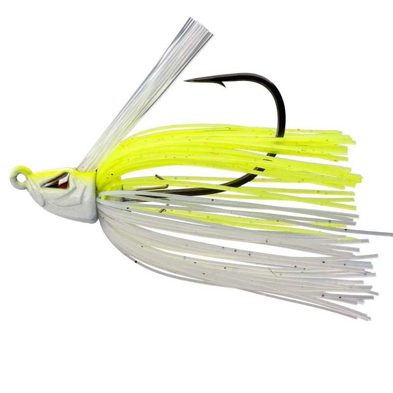 Z Swimmer_Blue Magic Chartreuse*
