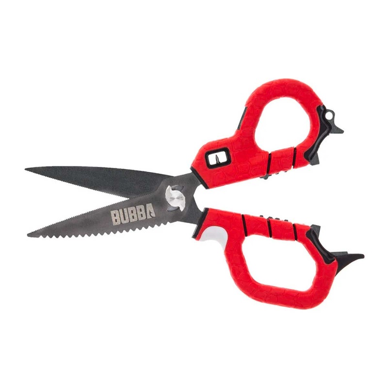 Bubba Medium Shears|Medium