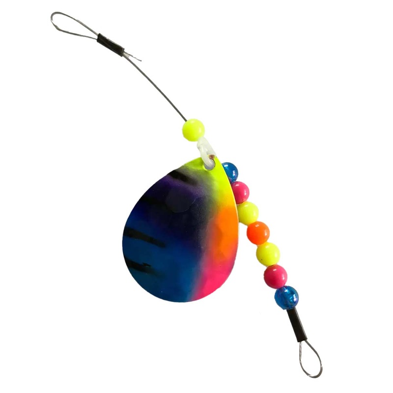 Crawler Harness_Skeletor|1 pack