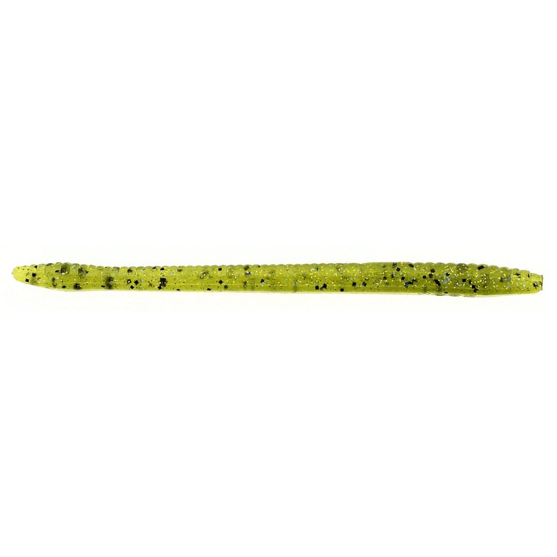 Finesse Worm_H2O Violet Gold|4.5″