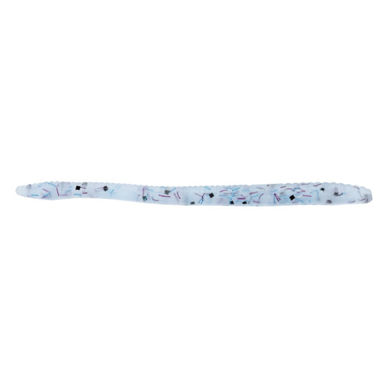 Finesse Worm_Ice|4.5″