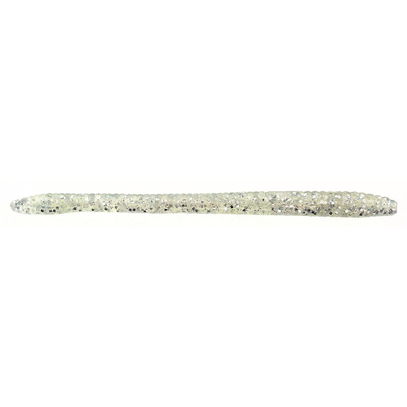 Finesse Worm_Icicle|4.5″
