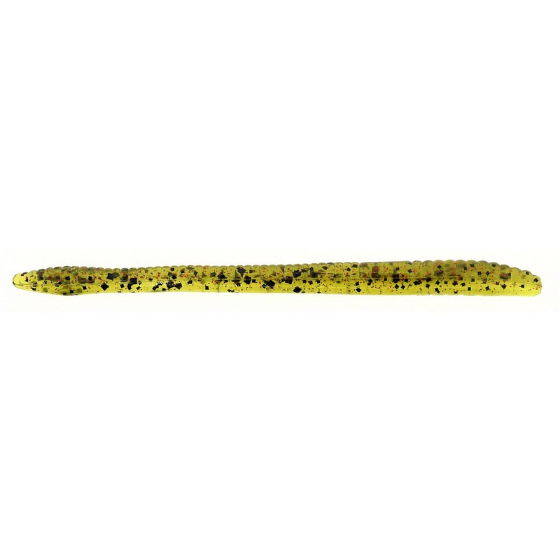 Finesse Worm_Kiwi|4.5″