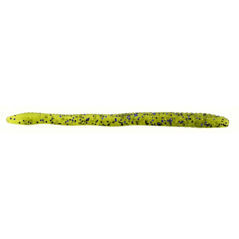 Finesse Worm_Mardi Gras|4.5″