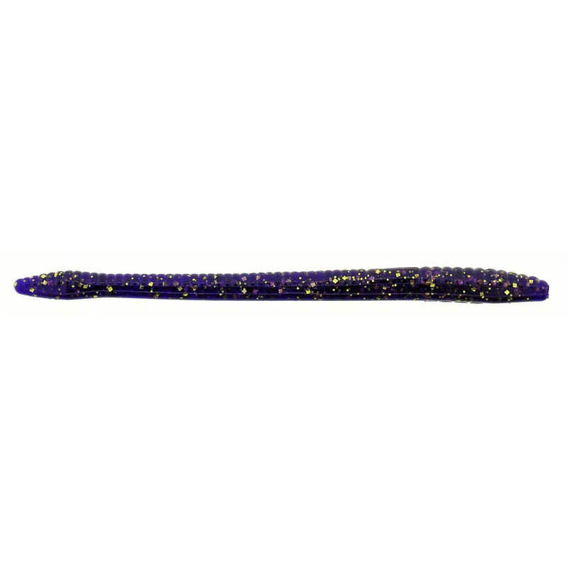 Finesse Worm_Muscadine|4.5″