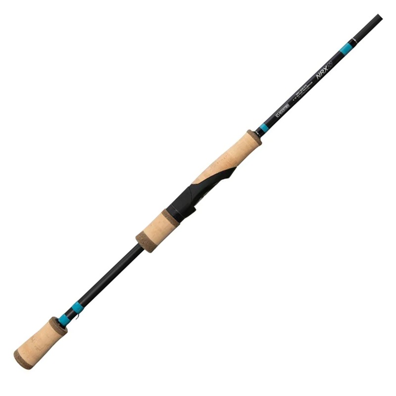 G. Loomis NRX+ Shakyhead Spinning Rod