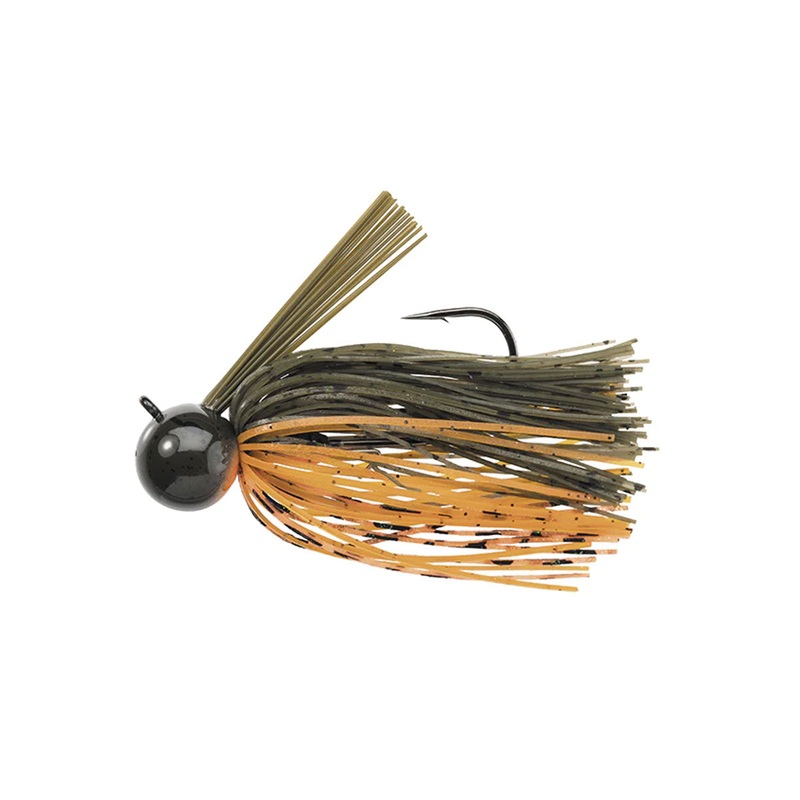 IR Finesse Jig_Alabama Craw|5/16|3/8|1/2