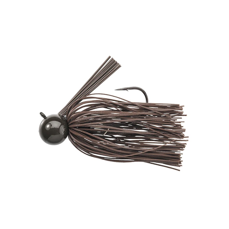 IR Finesse Jig_Classic Brown|5/16|3/8|1/2