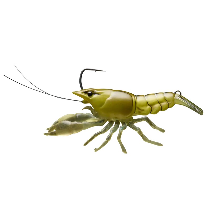 LiveTarget Live Craw