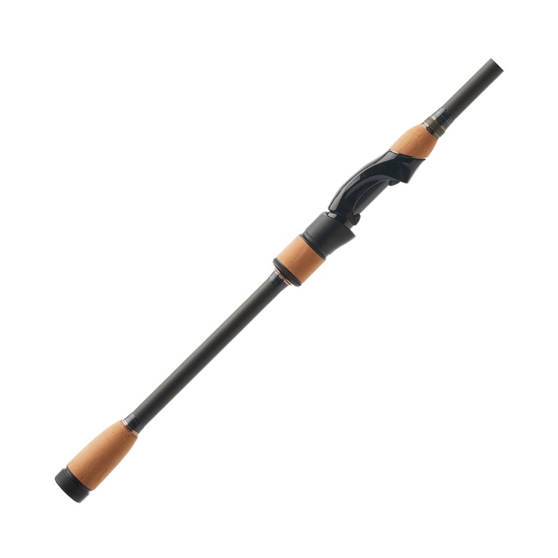 Megabass Destroyer P5 USA Spinning Rod