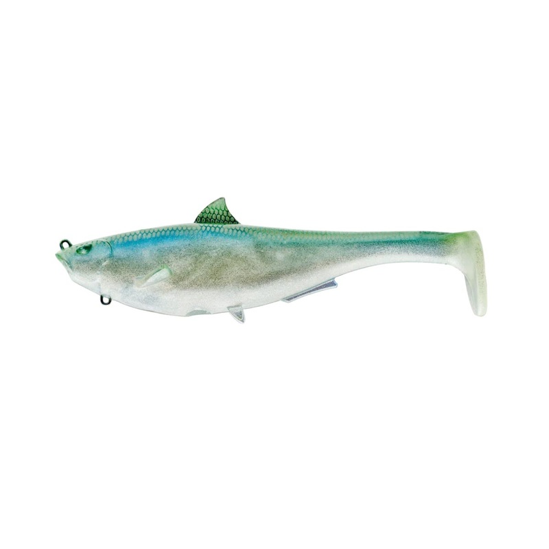 Megalojohn_Blueback Herring|6″