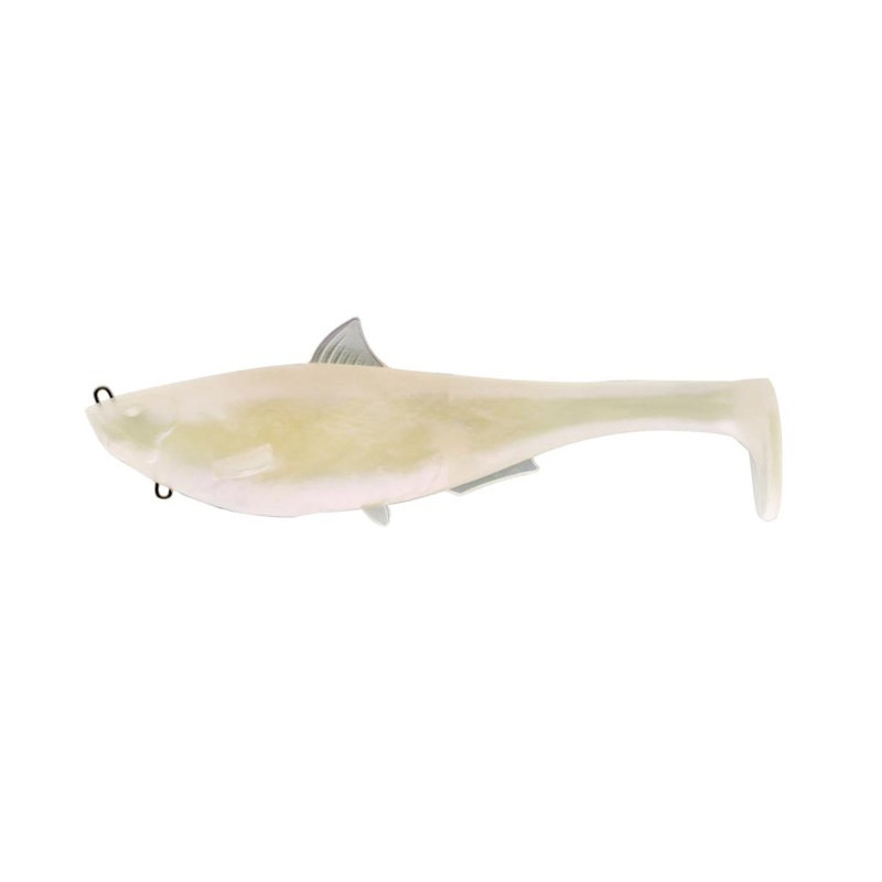 Megalojohn_Pearl Shad|6″