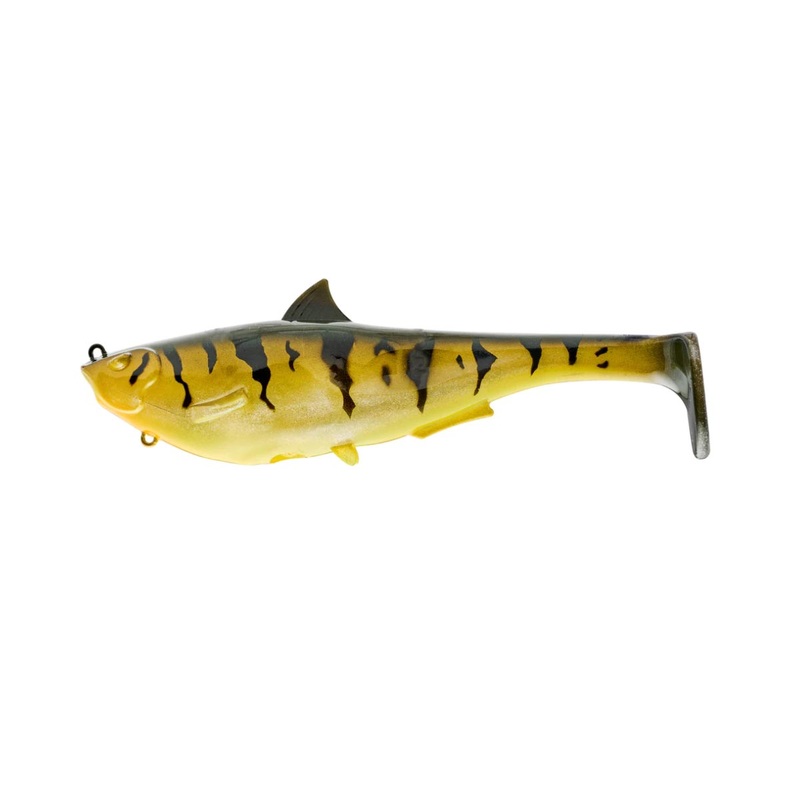 Megalojohn_Real Perch|6″