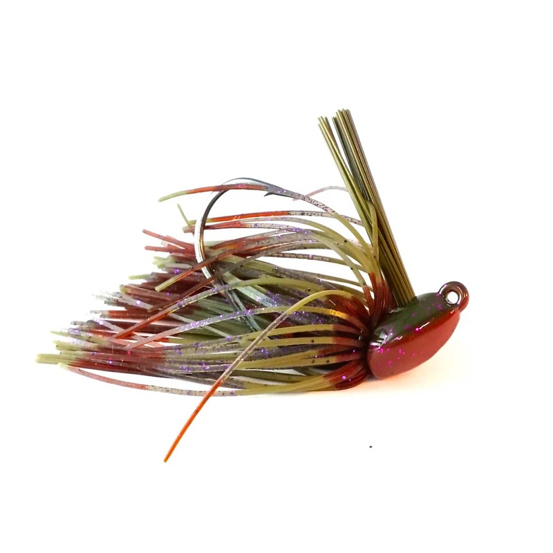 Minima Jig_Kush|1/4 oz|3/8 oz|1/2 oz