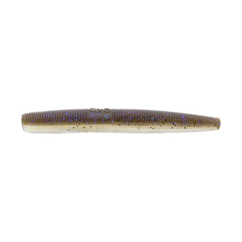 Ned Senko_Electric Shad|3″