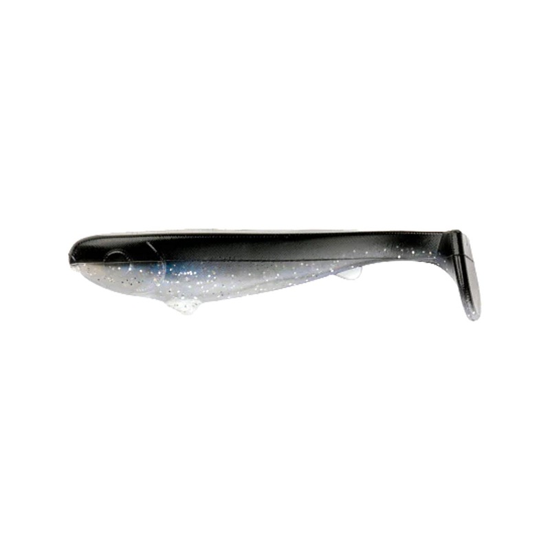Scottsboro Swimbait_ Black Back Shad