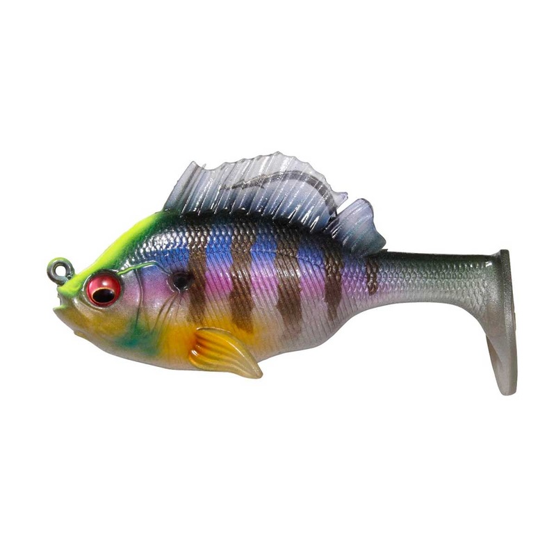 Sleeper Gill_Wild Gill|3.2″