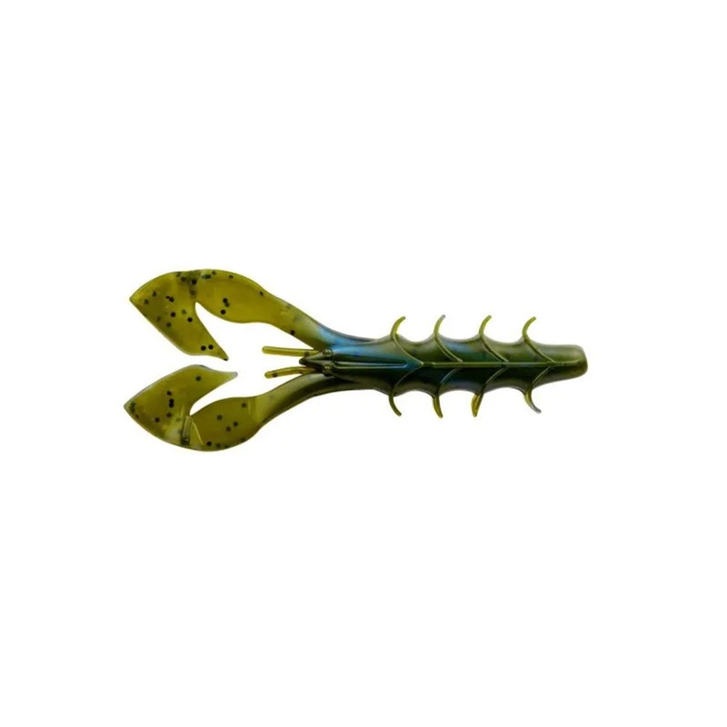 Spine Craw_Bama Magic|3.75″