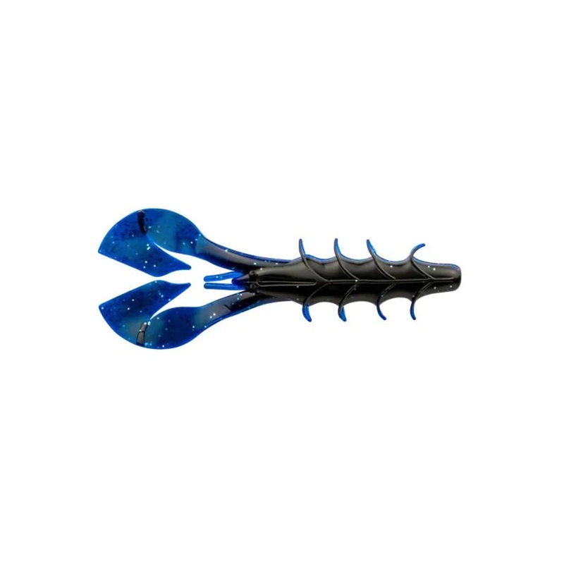 Spine Craw_Black Blue Shadow|3.75″