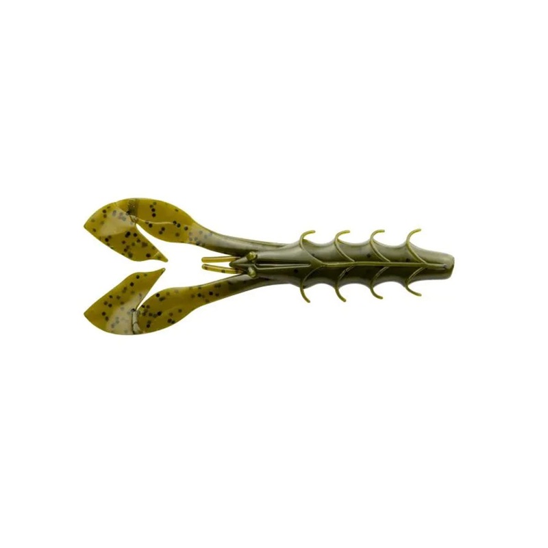 Spine Craw_Green Pumpkin|3.75″