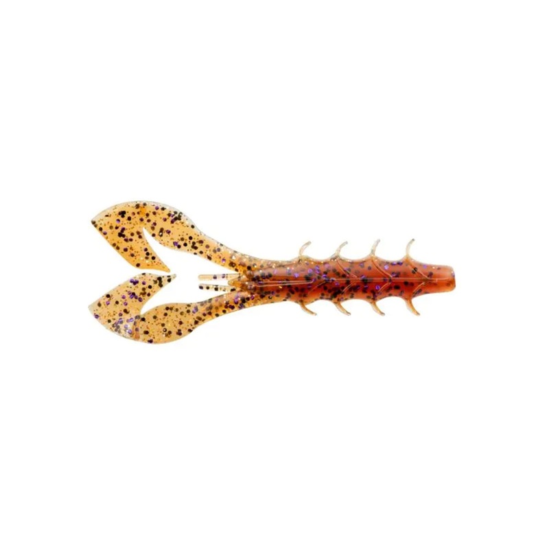 Spine Craw_Natural|3.75″