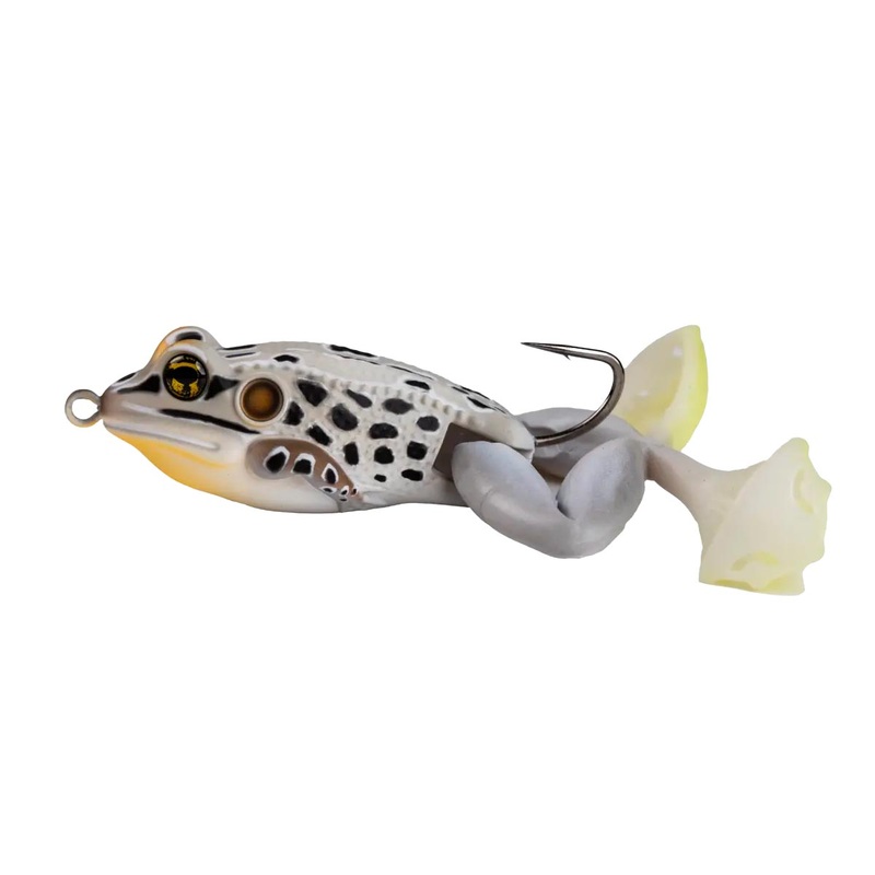Ultimate Frog_Albino/White|50|60