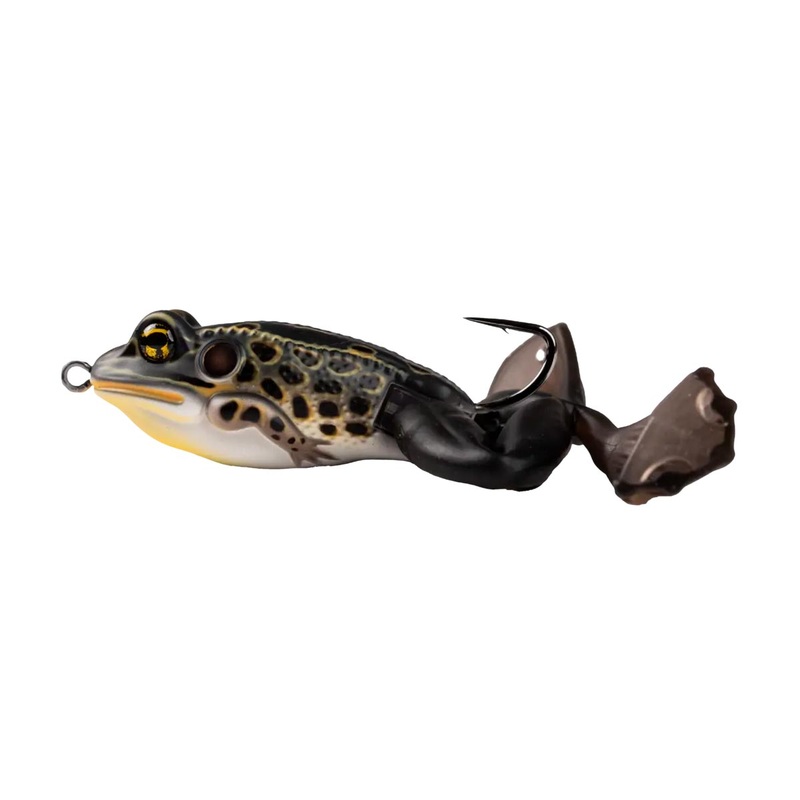 Ultimate Frog_Black/Black|50|60