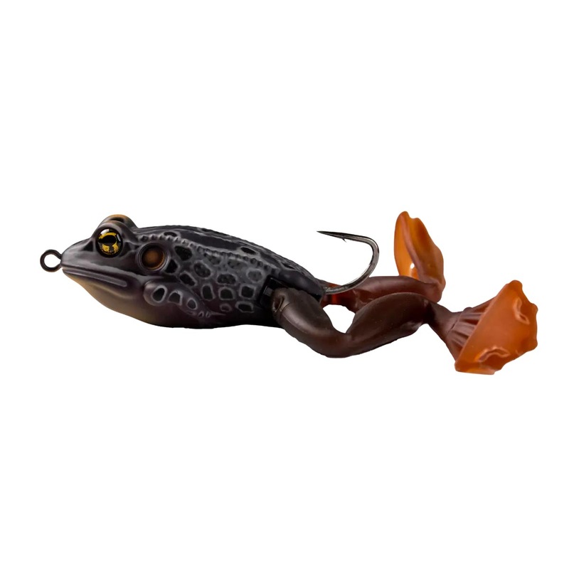 Ultimate Frog_Brown/Black|50|60