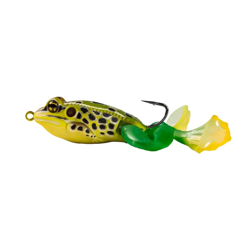 Ultimate Frog_Emerald Brown|60