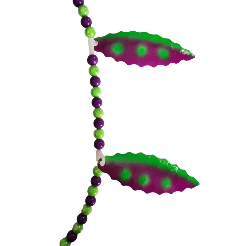 Willow Harness_Venom|1 pack