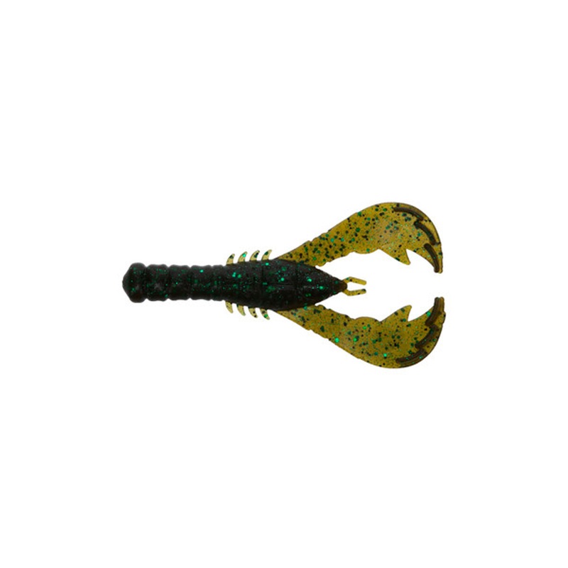 Yama Craw_Bug Grinder*|4″