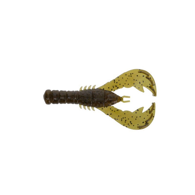 Yama Craw_Green Pumpkin*|4″