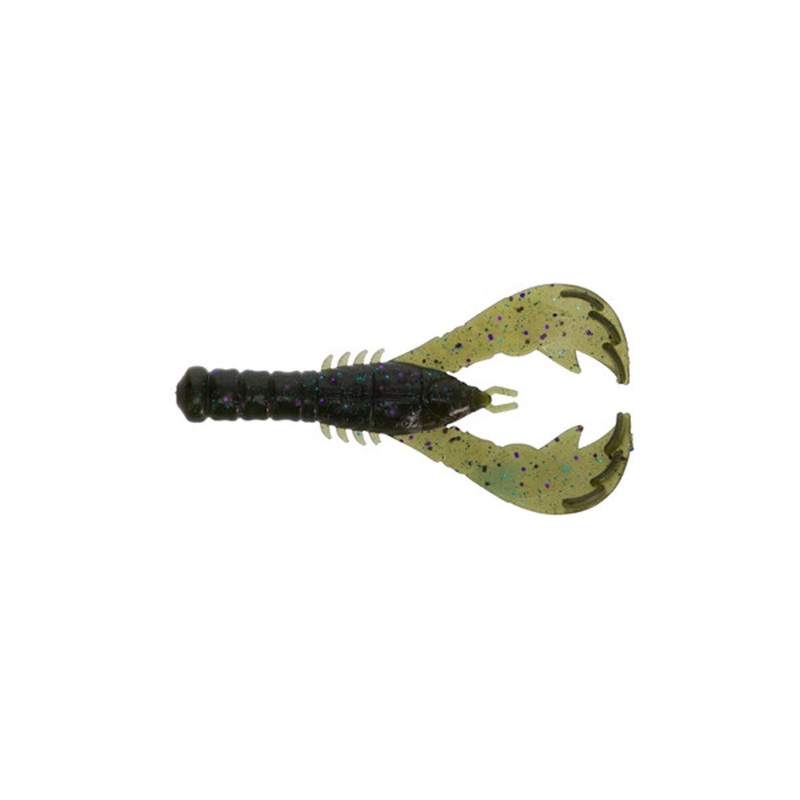 Yama Craw_Mowed Grass*|4″
