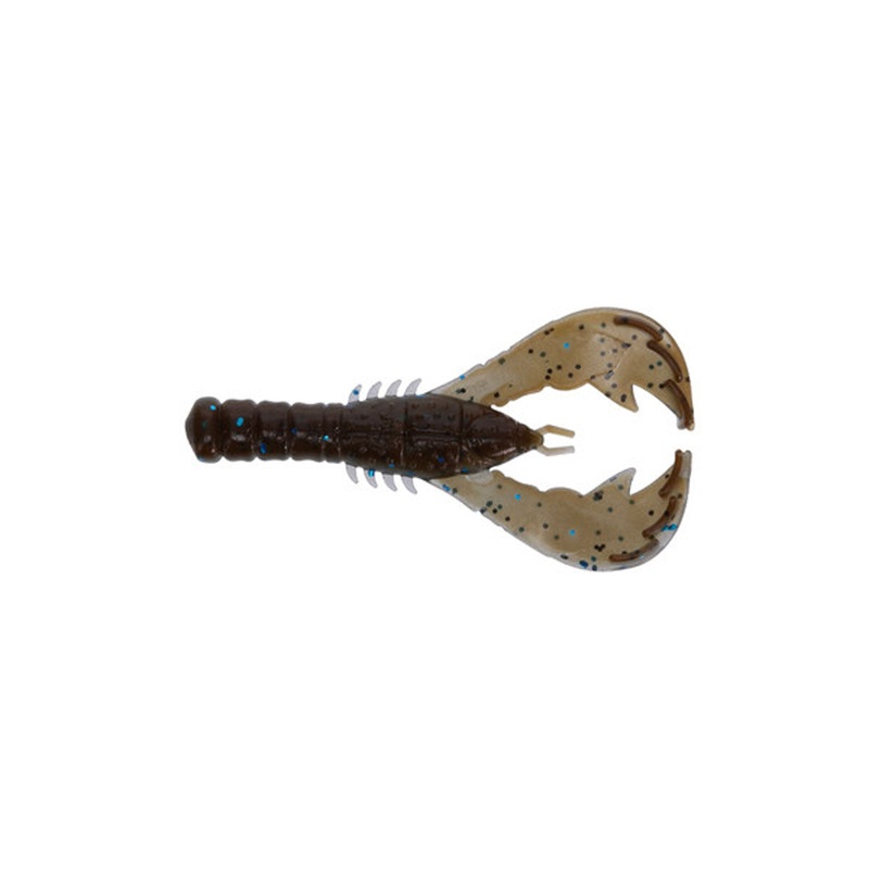 Yama Craw_Okeechobee Craw*|4″