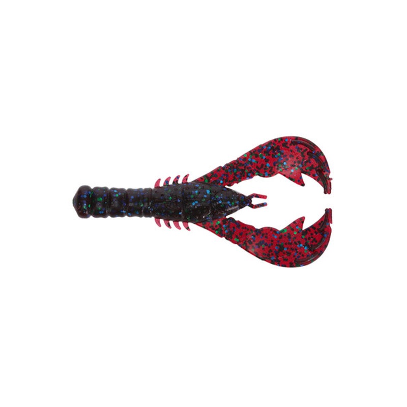 Yama Craw_Plum Apple*|4″