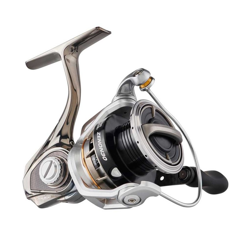 Abu Garcia Zenon LTX Spinning Reel