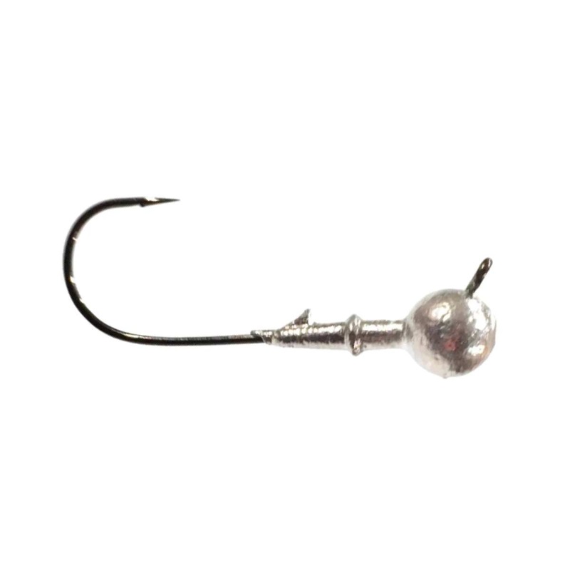 Blue Rock Custom Tackle Covert Round Ball Finesse Swimbait Head