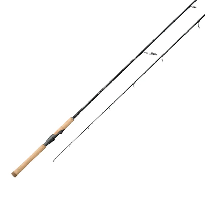 Daiwa Kage Premium Bass Spinning Rods*